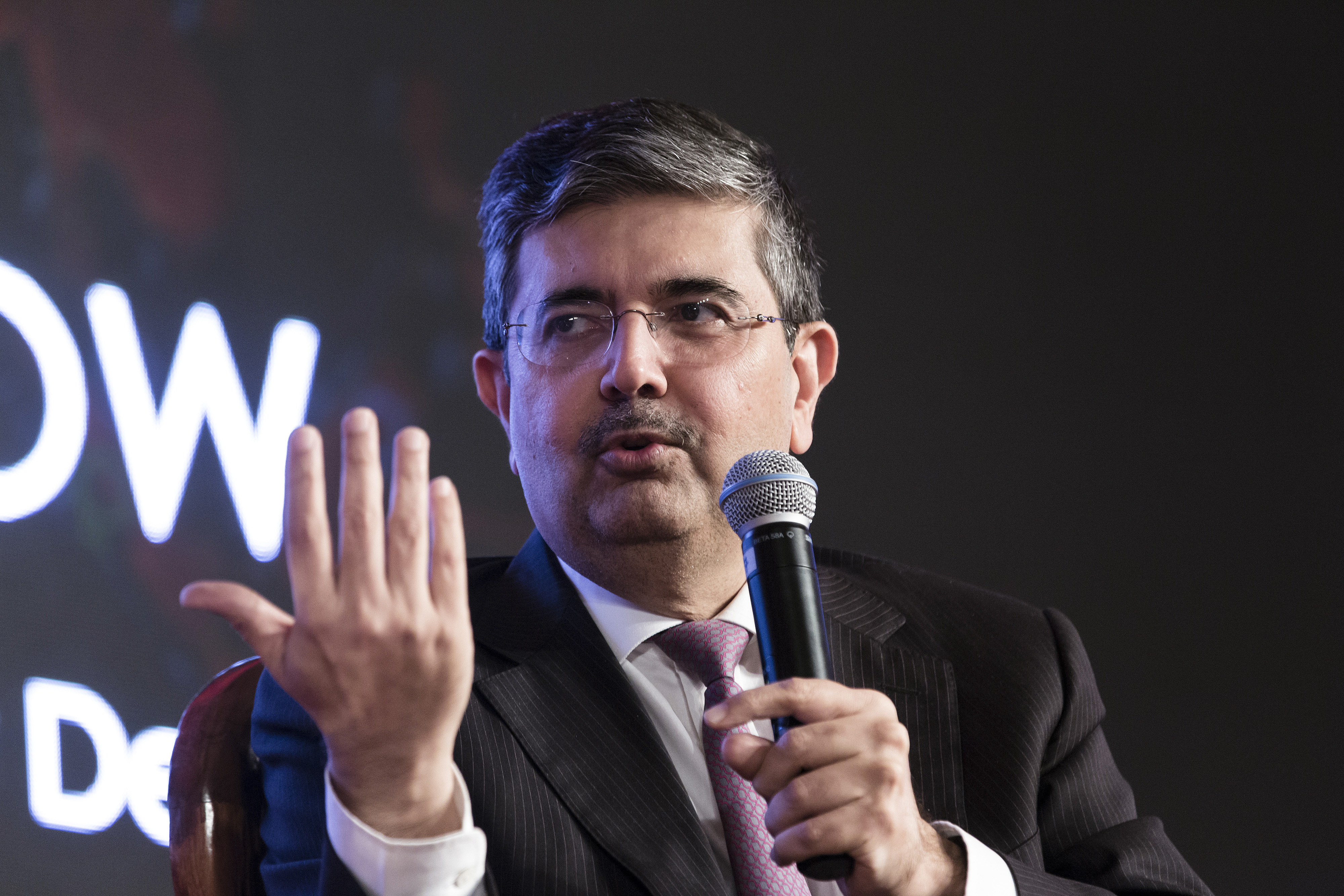 Kotak Bank Falls On Claim Of Alleged Structuring Of Offshore Fund To Short-Sell Adani Enterprises